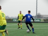 S.K.N.W.K. 3 - Colijnsplaatse Boys 2  (competitie) seizoen 2024-2025 (17/123)